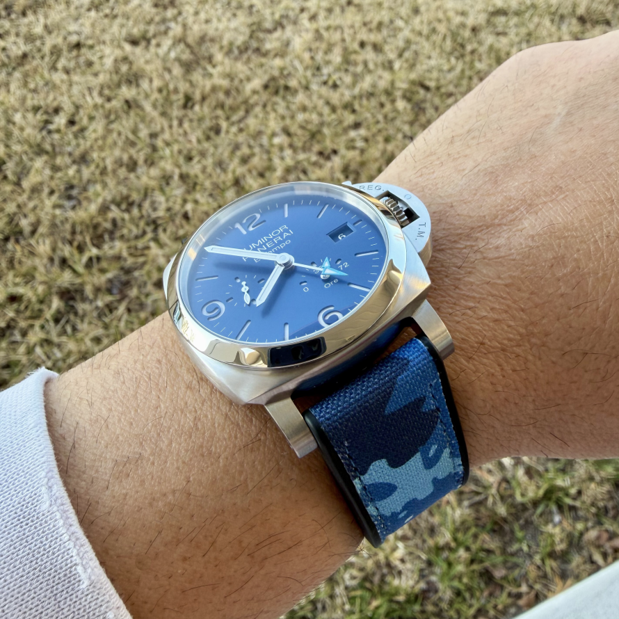 Panerai 1361