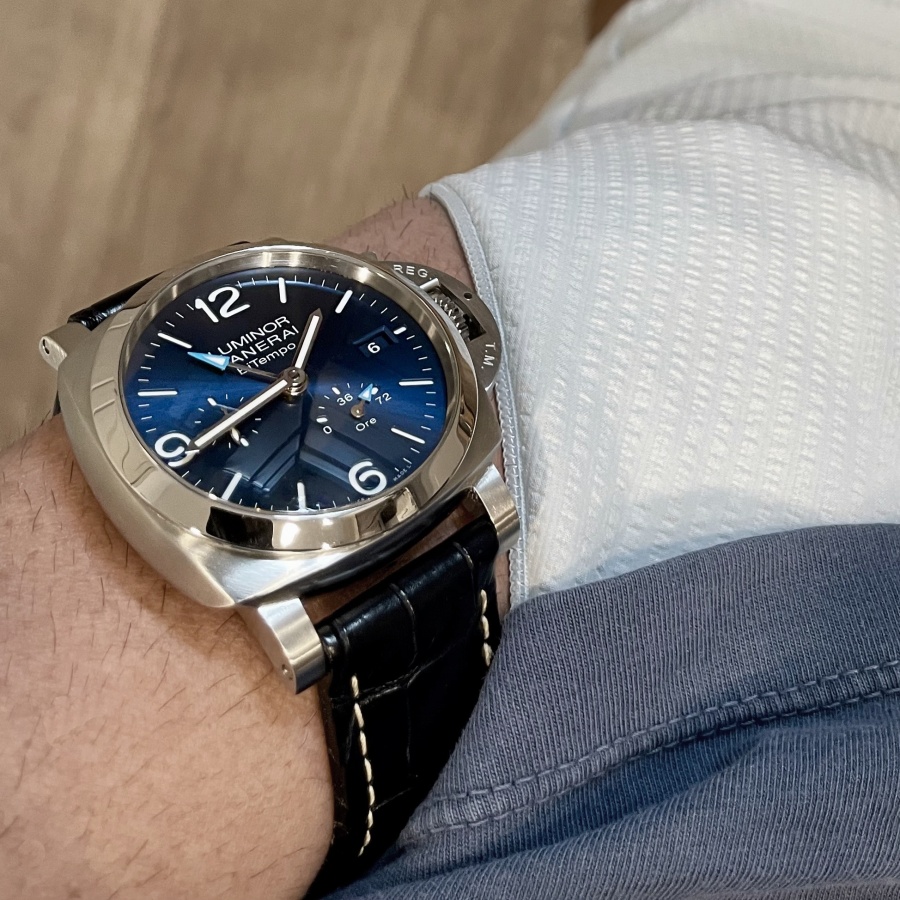 Panerai 1361