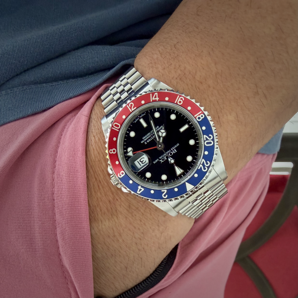 Rolex 16710