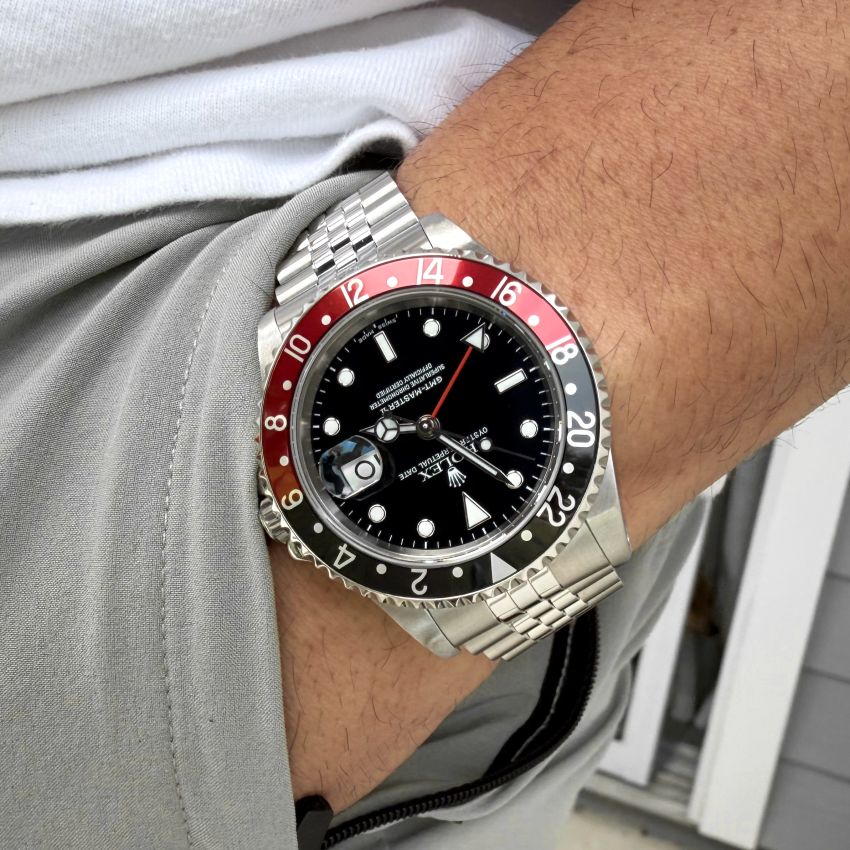 Rolex 16710