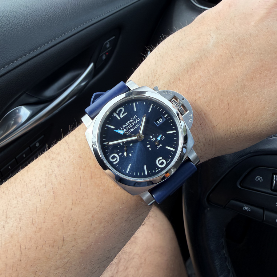 Panerai 1361
