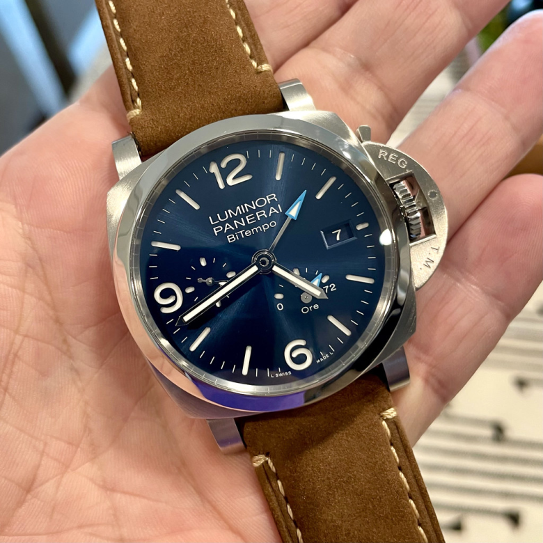 Panerai 1361