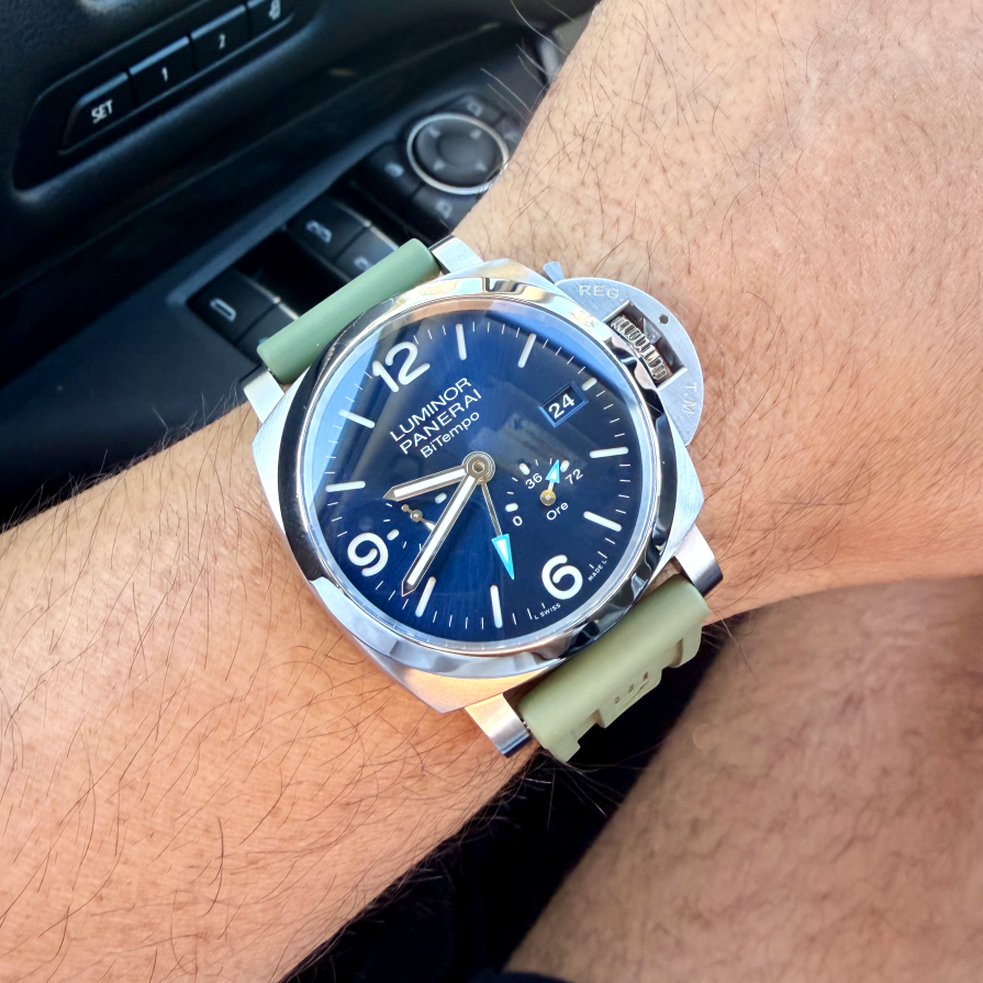 Panerai 1361
